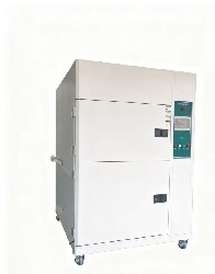 溫濕度試驗機